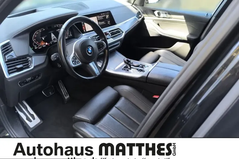 BMW X5 (Seria X) din 2022 cu 69.550 km - oferta BMW222084 - foto 9