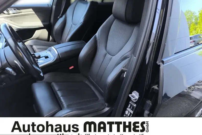 BMW X5 (Seria X) din 2022 cu 69.550 km - oferta BMW222084 - foto 10