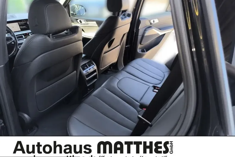 BMW X5 (Seria X) din 2022 cu 69.550 km - oferta BMW222084 - foto 11