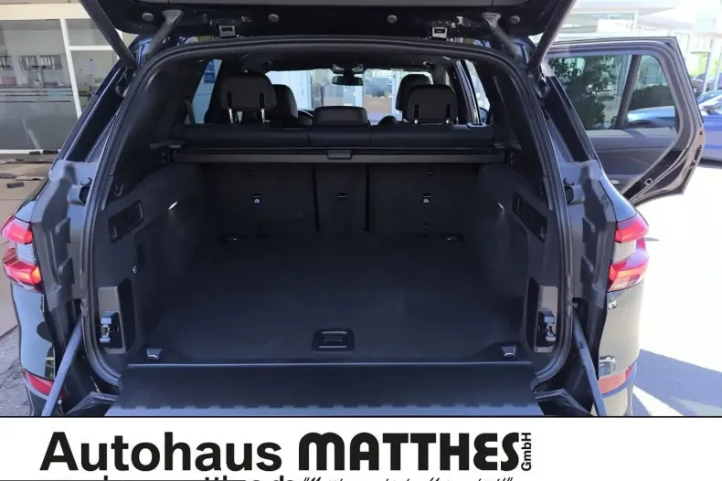 BMW X5 (Seria X) din 2022 cu 69.550 km - oferta BMW222084 - foto 12