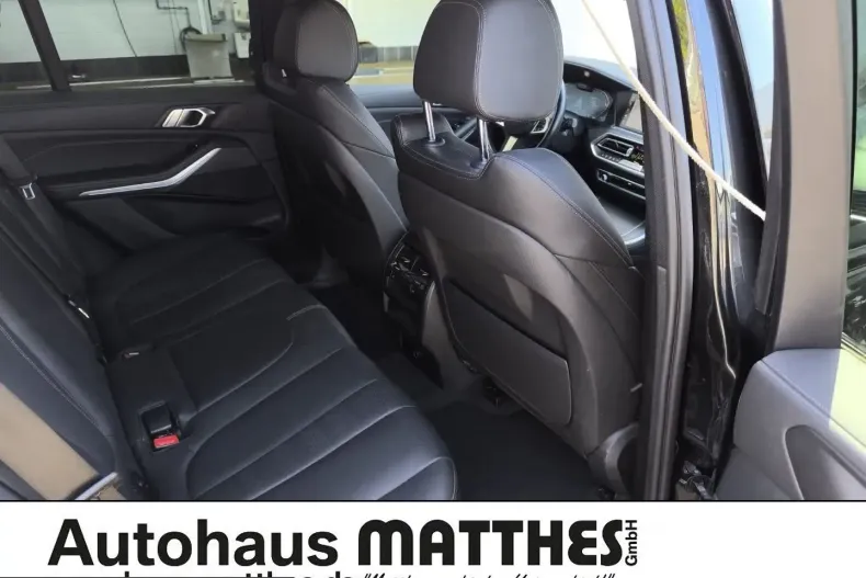 BMW X5 (Seria X) din 2022 cu 69.550 km - oferta BMW222084 - foto 14