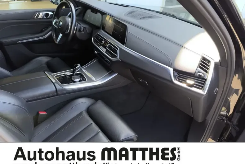BMW X5 (Seria X) din 2022 cu 69.550 km - oferta BMW222084 - foto 15