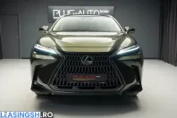 Lexus NX 350h din 2026 cu 10 km - oferta LEX222085 - foto 2