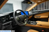Lexus NX 350h din 2026 cu 10 km - oferta LEX222085 - foto 8