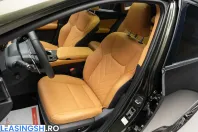 Lexus NX 350h din 2026 cu 10 km - oferta LEX222085 - foto 10