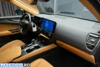 Lexus NX 350h din 2026 cu 10 km - oferta LEX222085 - foto 17
