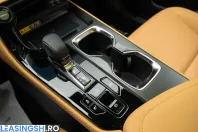 Lexus NX 350h din 2026 cu 10 km - oferta LEX222085 - foto 18