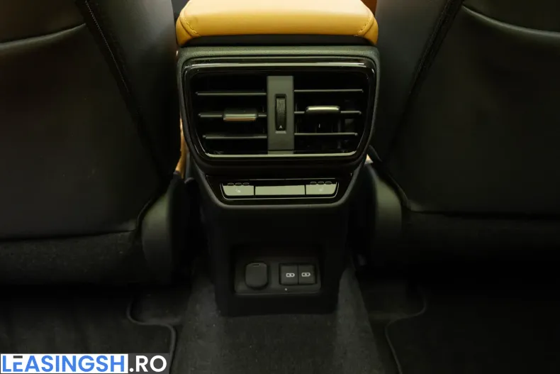 Lexus NX 350h din 2026 cu 10 km - oferta LEX222085 - foto 25