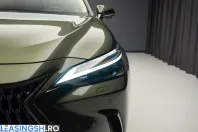 Lexus NX 350h din 2026 cu 10 km - oferta LEX222085 - foto 28