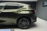 Lexus NX 350h din 2026 cu 10 km - oferta LEX222085 - foto 30