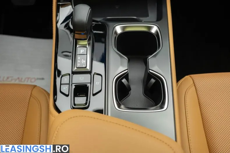 Lexus NX 350h din 2026 cu 10 km - oferta LEX222085 - foto 32