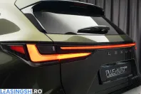 Lexus NX 350h din 2026 cu 10 km - oferta LEX222085 - foto 34