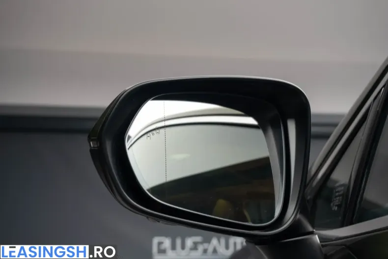 Lexus NX 350h din 2026 cu 10 km - oferta LEX222085 - foto 35