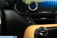 Lexus NX 350h din 2026 cu 10 km - oferta LEX222085 - foto 36