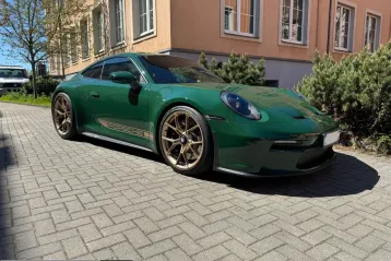 Porsche 911 din 2023 - oferta POR222087