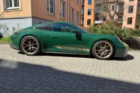 Porsche 911 din 2023 cu 15.850 km - oferta POR222087 - foto 2