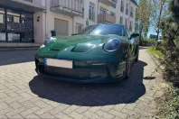Porsche 911 din 2023 cu 15.850 km - oferta POR222087 - foto 4