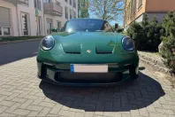 Porsche 911 din 2023 cu 15.850 km - oferta POR222087 - foto 5