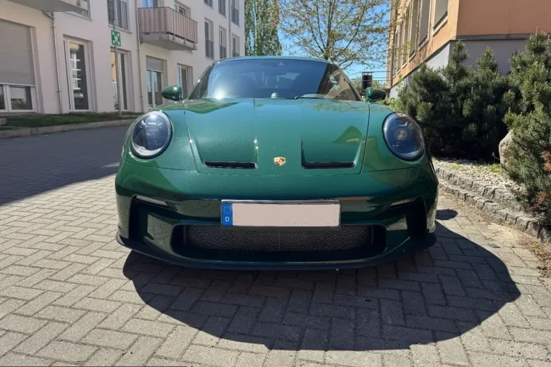 Porsche 911 din 2023 cu 15.850 km - oferta POR222087 - foto 5