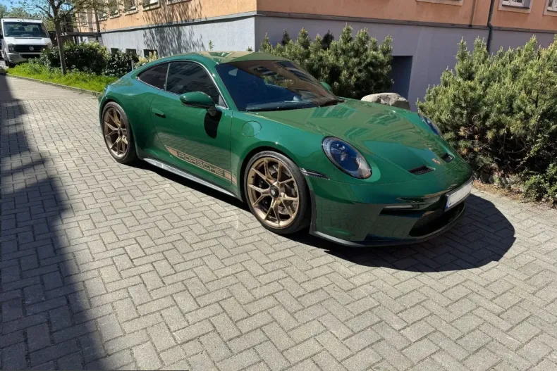Porsche 911 din 2023 cu 15.850 km - oferta POR222087 - foto 6