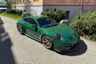 Porsche 911 din 2023 cu 15.850 km - oferta POR222087 - foto 7