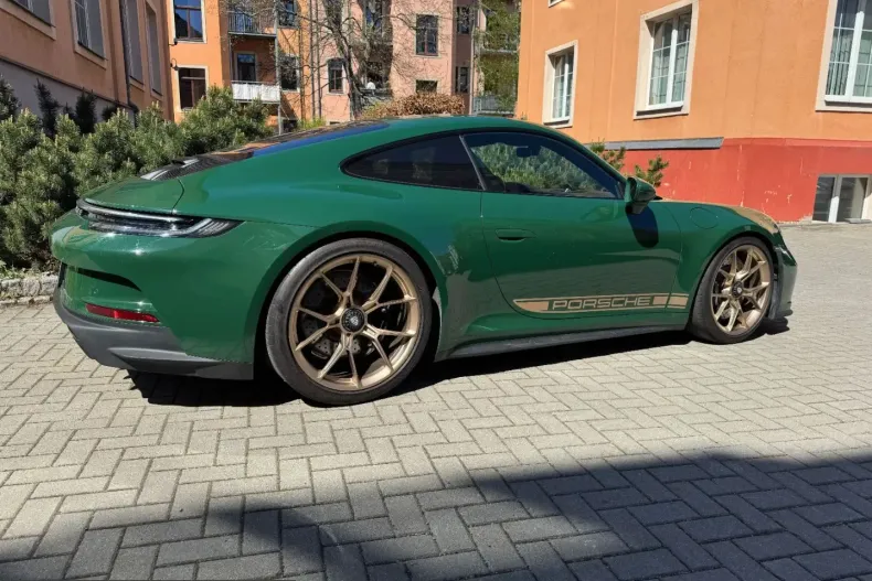Porsche 911 din 2023 cu 15.850 km - oferta POR222087 - foto 8