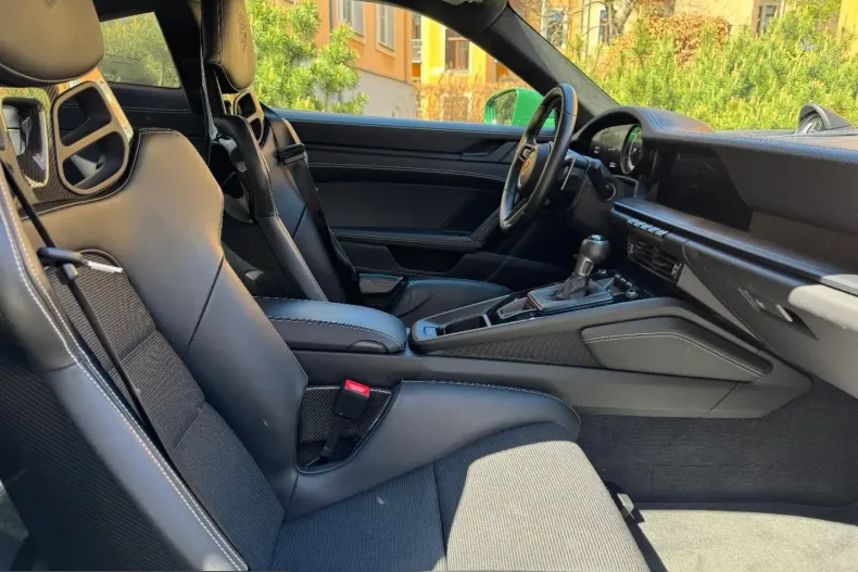 Porsche 911 din 2023 cu 15.850 km - oferta POR222087 - foto 12