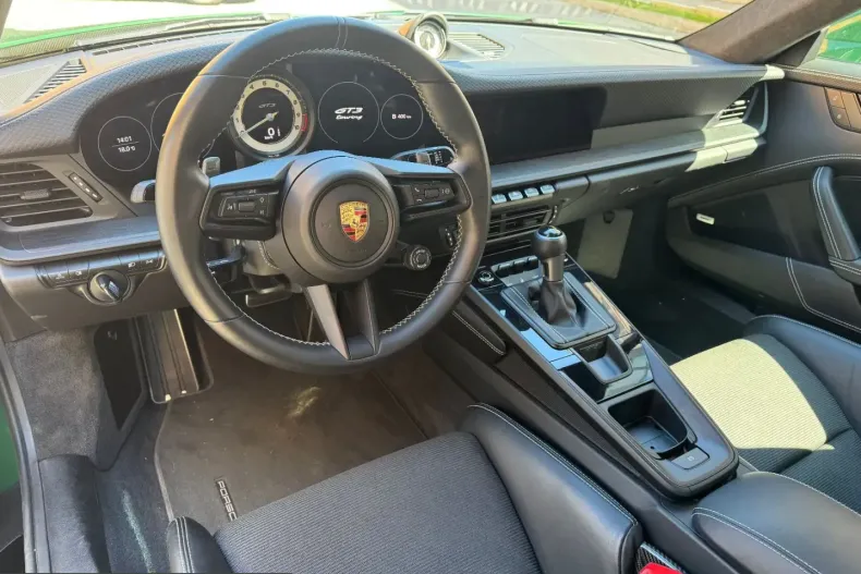 Porsche 911 din 2023 cu 15.850 km - oferta POR222087 - foto 15