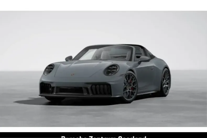 Porsche 992 din 2025 cu 12.563 km - oferta POR222088 - foto 1