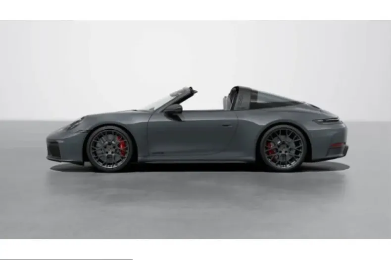 Porsche 992 din 2025 cu 12.563 km - oferta POR222088 - foto 2