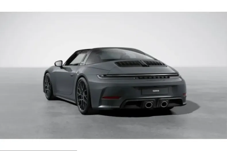 Porsche 992 din 2025 cu 12.563 km - oferta POR222088 - foto 3