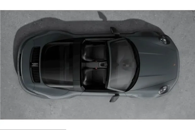 Porsche 992 din 2025 cu 12.563 km - oferta POR222088 - foto 5