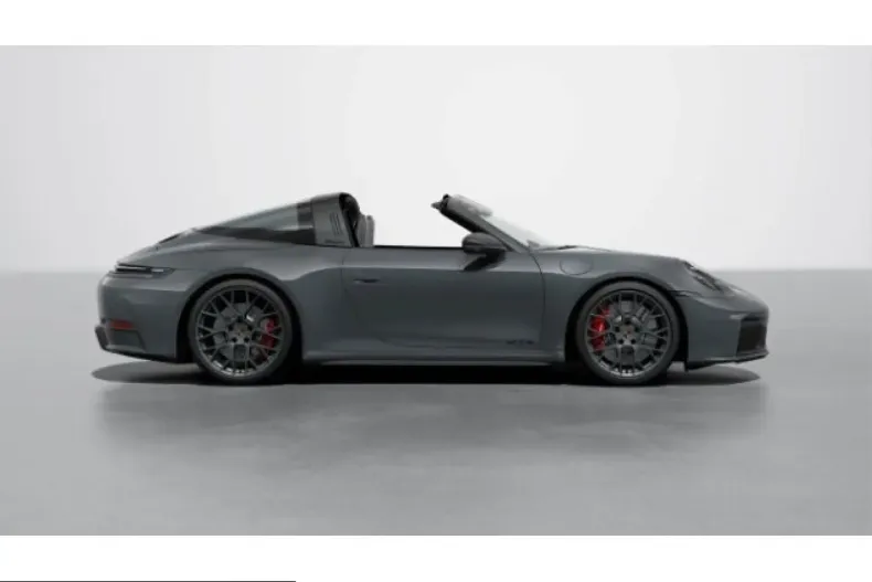 Porsche 992 din 2025 cu 12.563 km - oferta POR222088 - foto 6