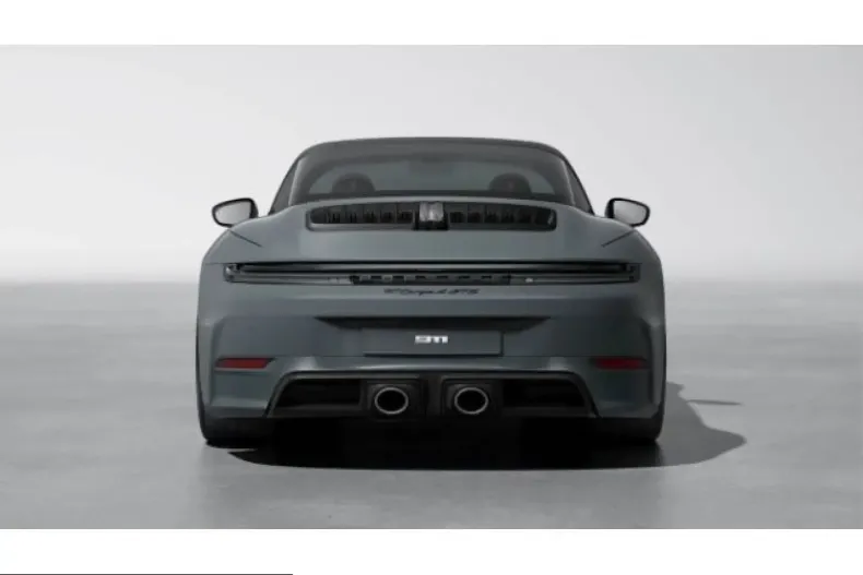Porsche 992 din 2025 cu 12.563 km - oferta POR222088 - foto 7