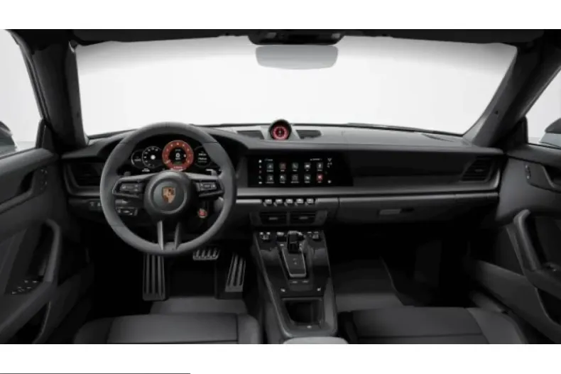 Porsche 992 din 2025 cu 12.563 km - oferta POR222088 - foto 9