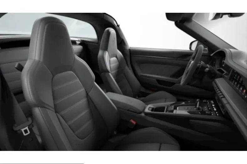 Porsche 992 din 2025 cu 12.563 km - oferta POR222088 - foto 10