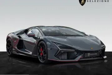Lamborghini Revuelto din 2025 - oferta LAM222089