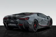 Lamborghini Revuelto din 2025 cu 4.500 km - oferta LAM222089 - foto 2