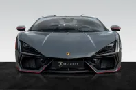 Lamborghini Revuelto din 2025 cu 4.500 km - oferta LAM222089 - foto 4