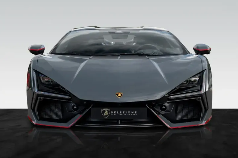 Lamborghini Revuelto din 2025 cu 4.500 km - oferta LAM222089 - foto 4