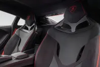 Lamborghini Revuelto din 2025 cu 4.500 km - oferta LAM222089 - foto 7