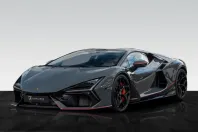 Lamborghini Revuelto din 2025 cu 4.500 km - oferta LAM222089 - foto 10