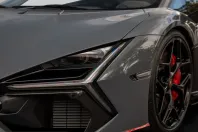 Lamborghini Revuelto din 2025 cu 4.500 km - oferta LAM222089 - foto 17