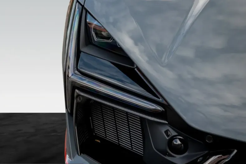 Lamborghini Revuelto din 2025 cu 4.500 km - oferta LAM222089 - foto 19