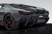 Lamborghini Revuelto din 2025 cu 4.500 km - oferta LAM222089 - foto 20