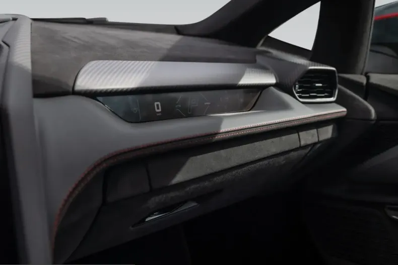Lamborghini Revuelto din 2025 cu 4.500 km - oferta LAM222089 - foto 30