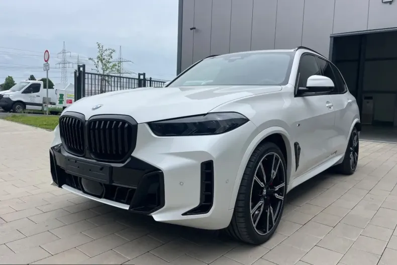 BMW X5 (Seria X) din 2024 cu 19.700 km - oferta BMW222090 - foto 1