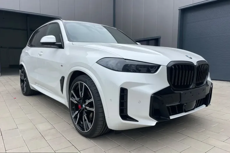 BMW X5 (Seria X) din 2024 cu 19.700 km - oferta BMW222090 - foto 3