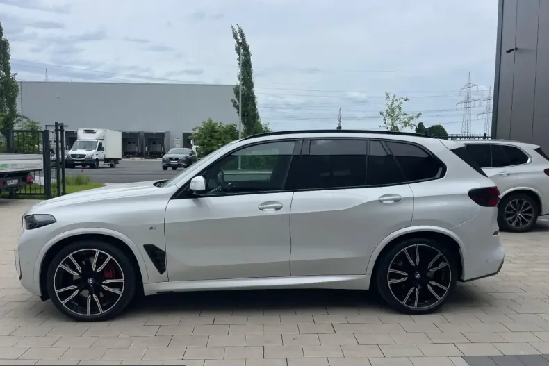 BMW X5 (Seria X) din 2024 cu 19.700 km - oferta BMW222090 - foto 5