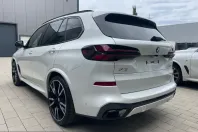 BMW X5 (Seria X) din 2024 cu 19.700 km - oferta BMW222090 - foto 6
